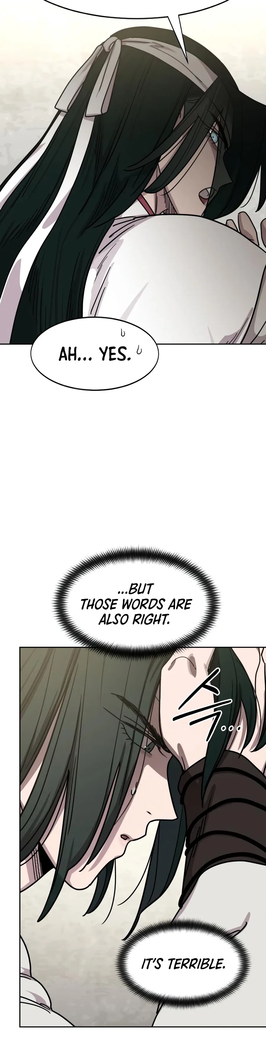 Return of the Mount Hua Sect Chapter 183 – Page 24