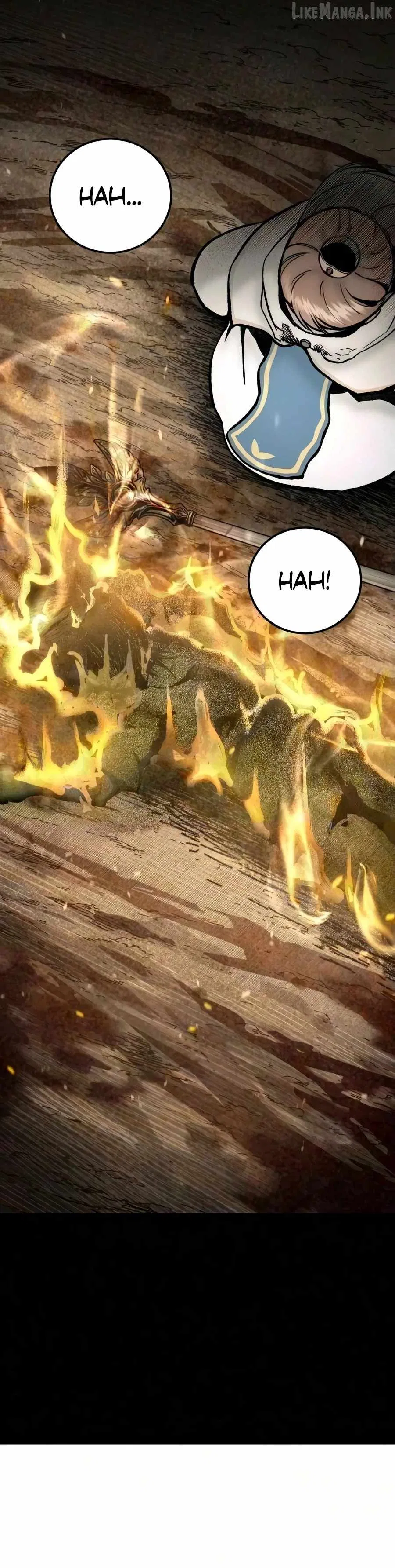 Hell Login Chapter 13 – Page 13