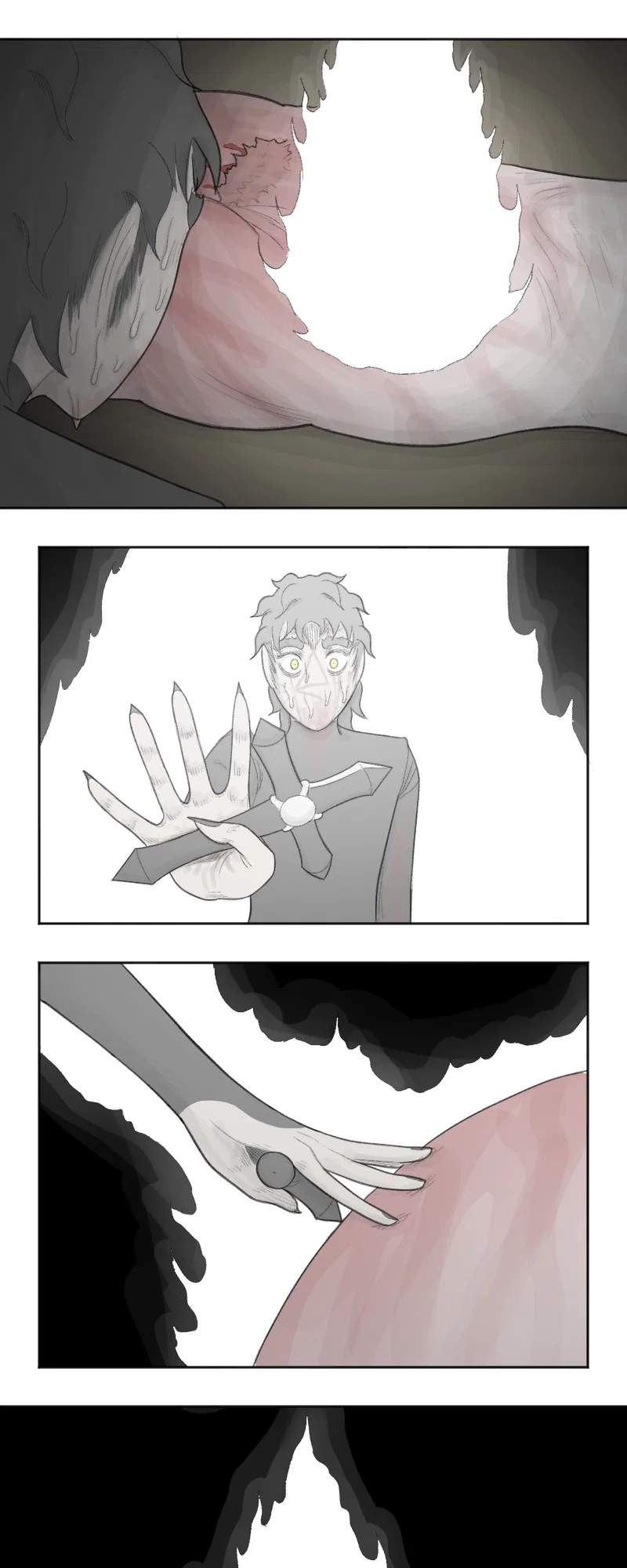 Antichrist Chapter 24 – Page 1
