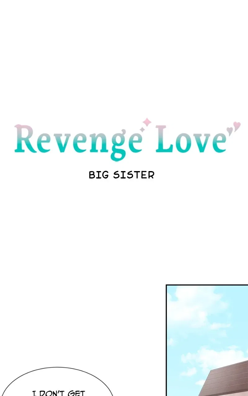 Revenge Love Chapter 199 – Page 1