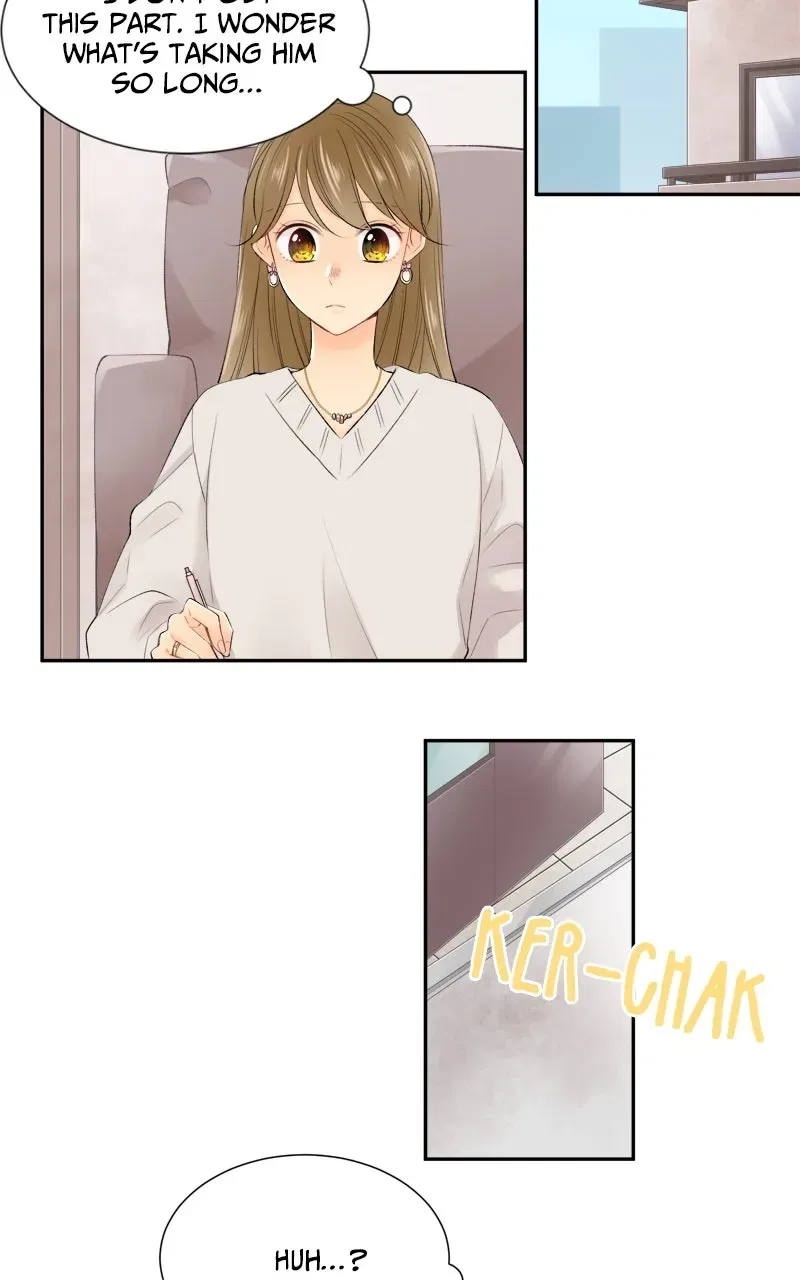 Revenge Love Chapter 199 – Page 2