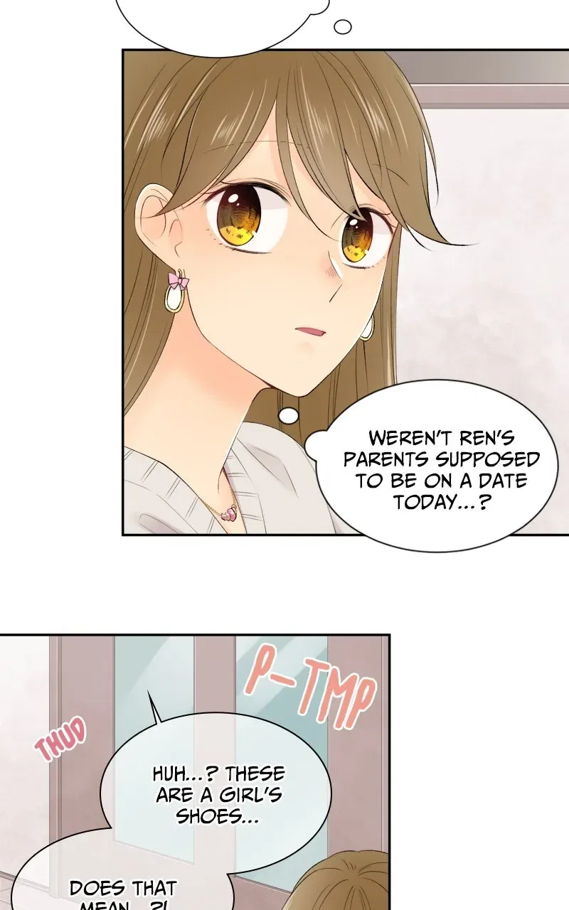 Revenge Love Chapter 199 – Page 3