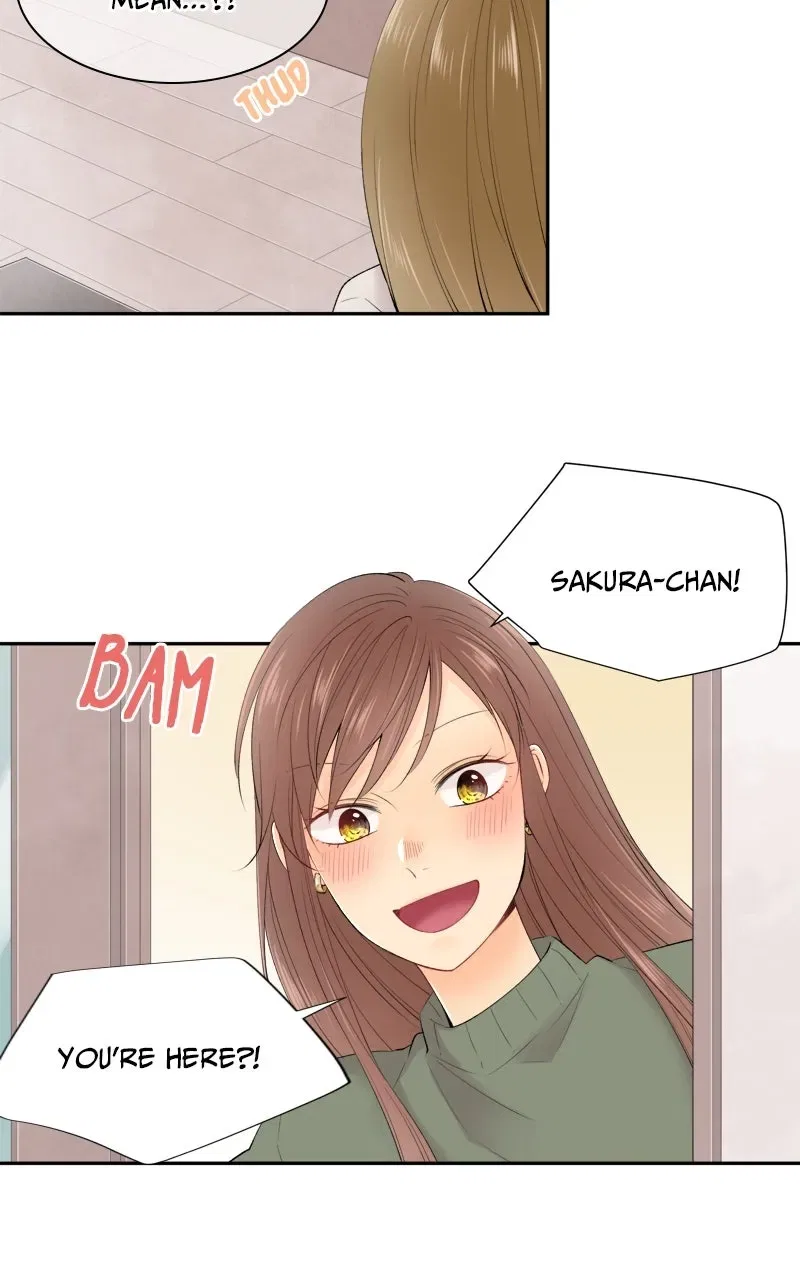 Revenge Love Chapter 199 – Page 4