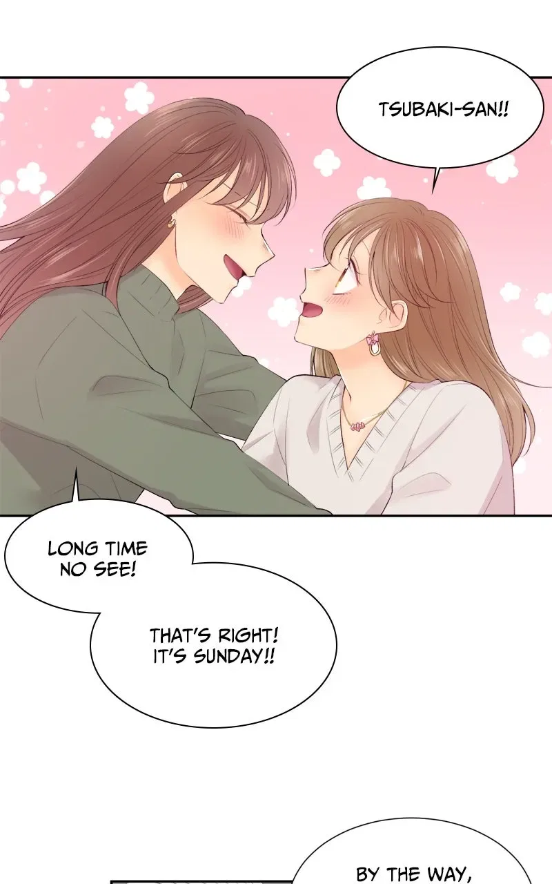 Revenge Love Chapter 199 – Page 5