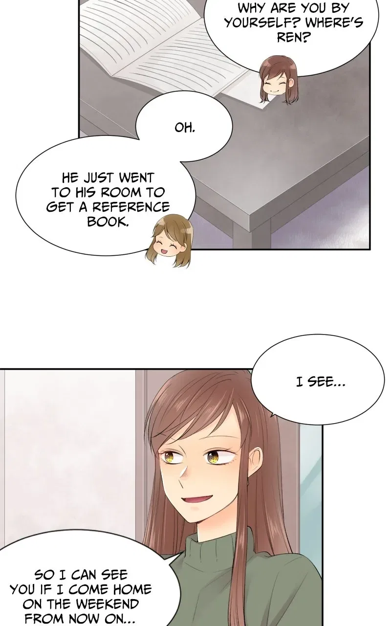 Revenge Love Chapter 199 – Page 6
