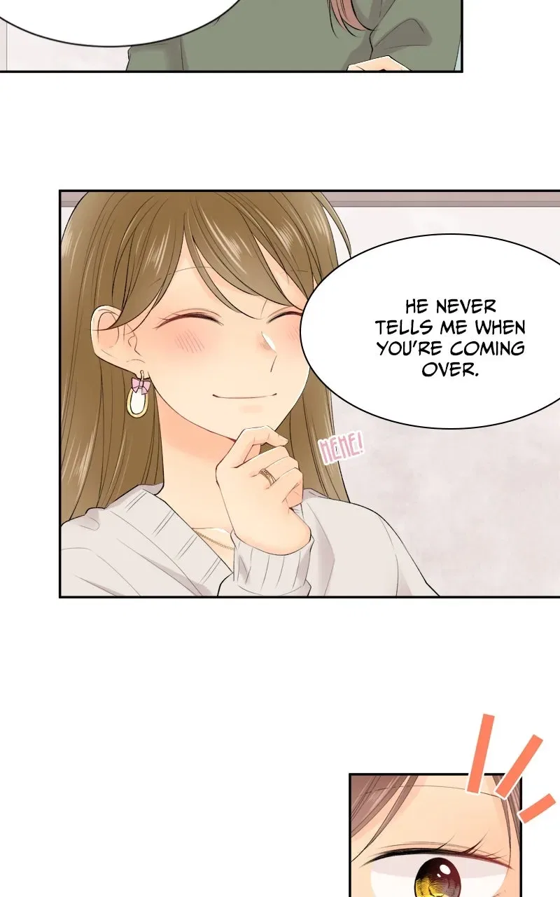 Revenge Love Chapter 199 – Page 7