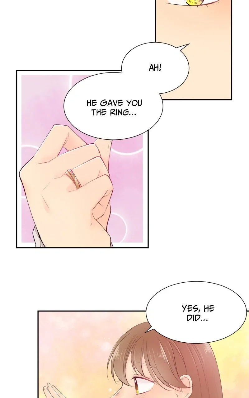 Revenge Love Chapter 199 – Page 8