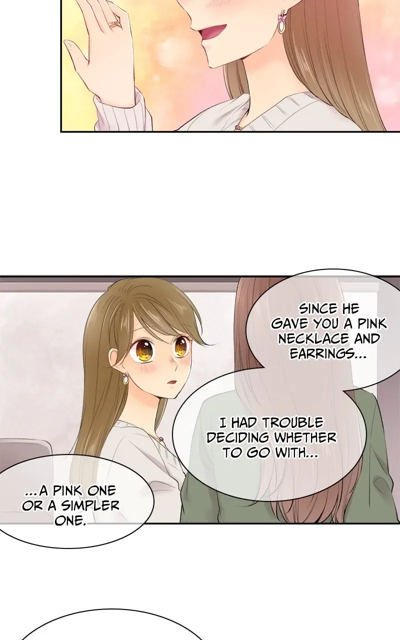 Revenge Love Chapter 199 – Page 9