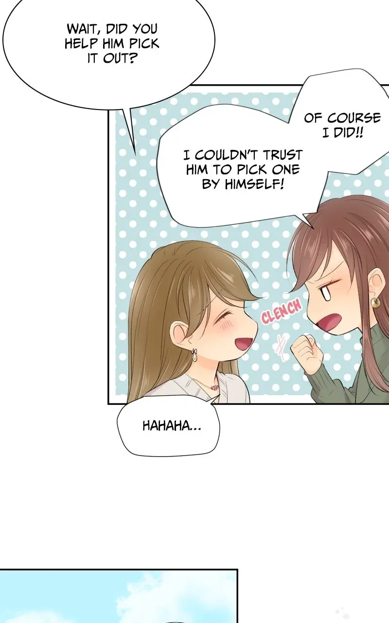 Revenge Love Chapter 199 – Page 10