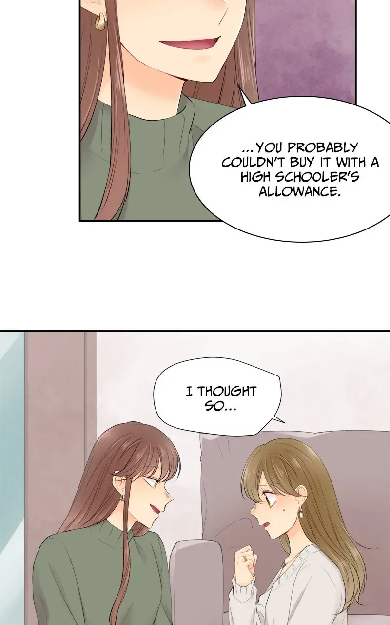 Revenge Love Chapter 199 – Page 13
