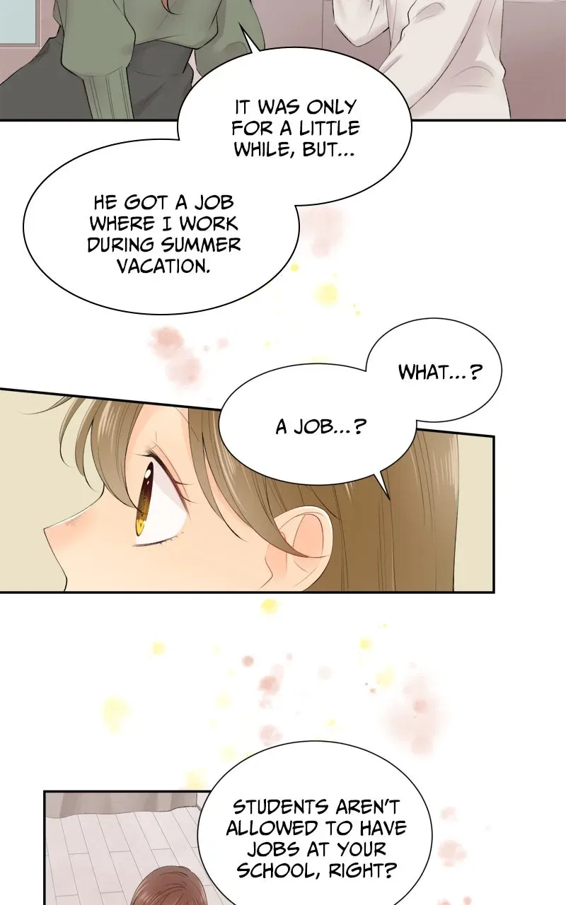 Revenge Love Chapter 199 – Page 14