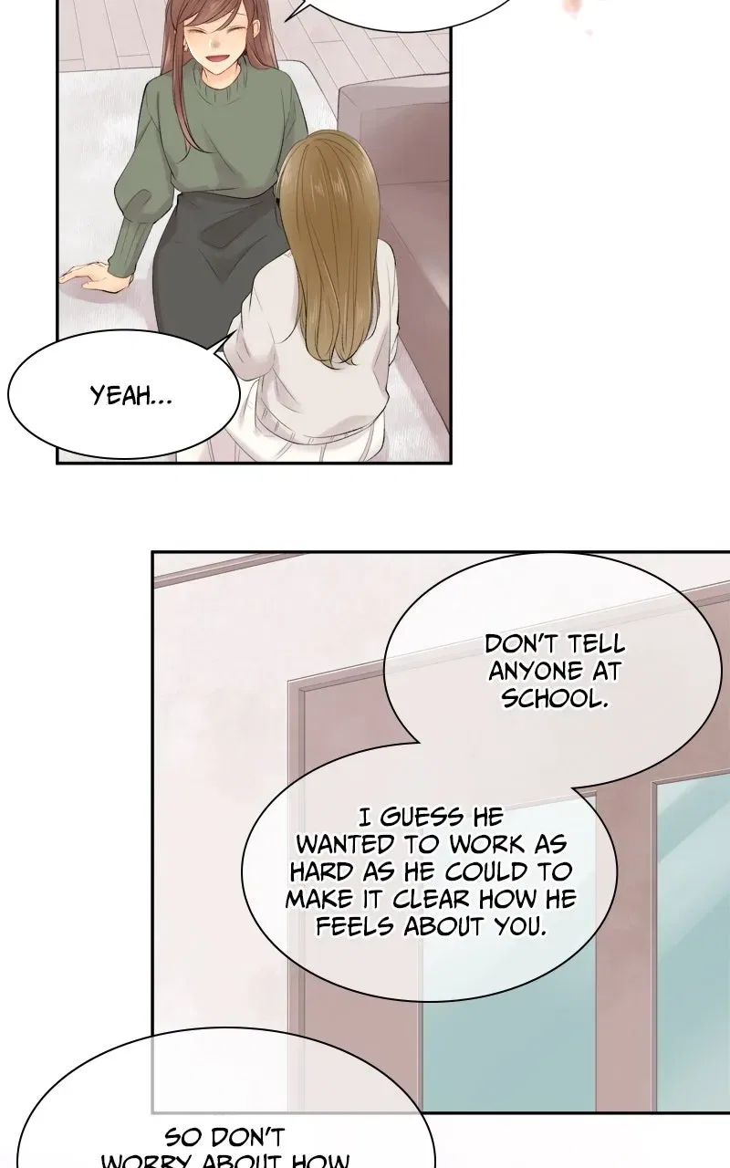 Revenge Love Chapter 199 – Page 15