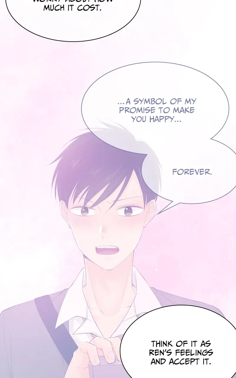 Revenge Love Chapter 199 – Page 16