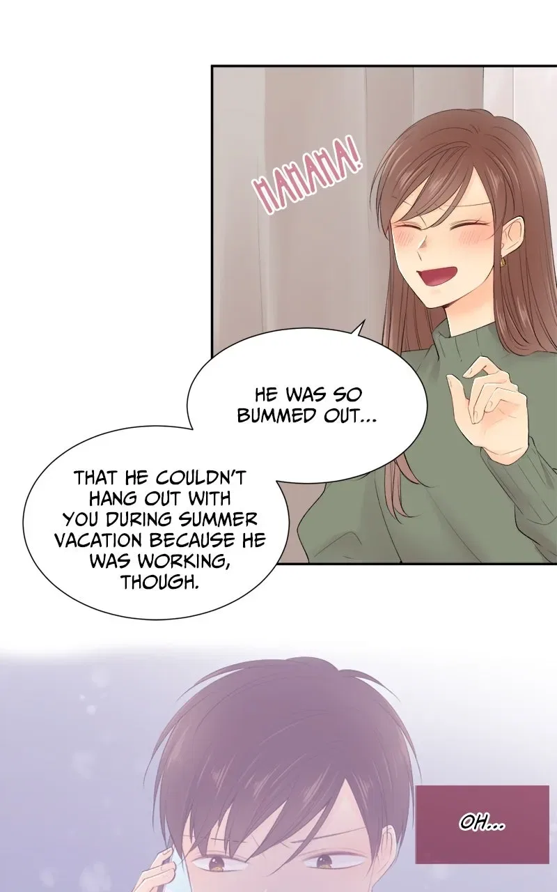 Revenge Love Chapter 199 – Page 18