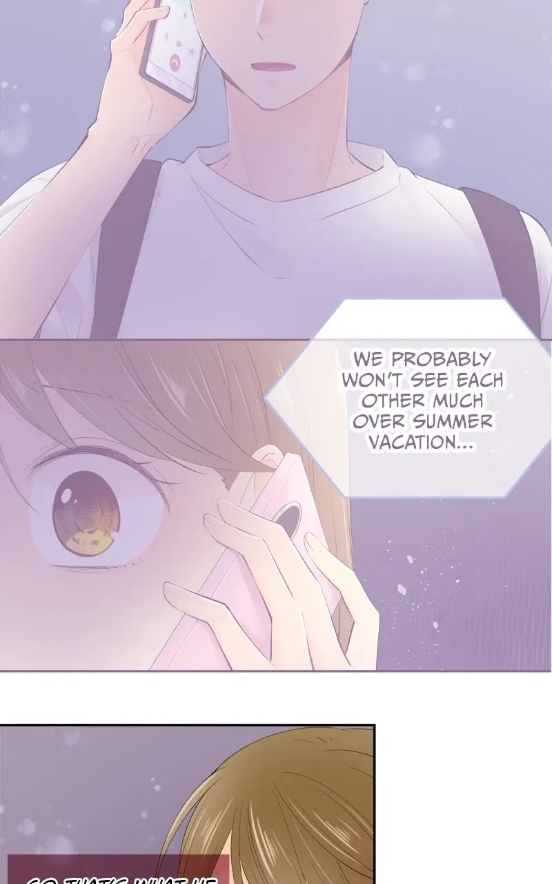 Revenge Love Chapter 199 – Page 19