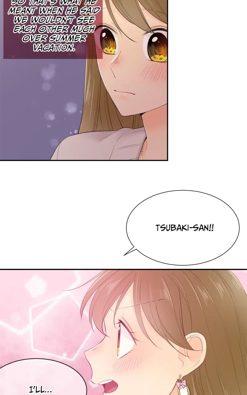 Revenge Love Chapter 199 – Page 20