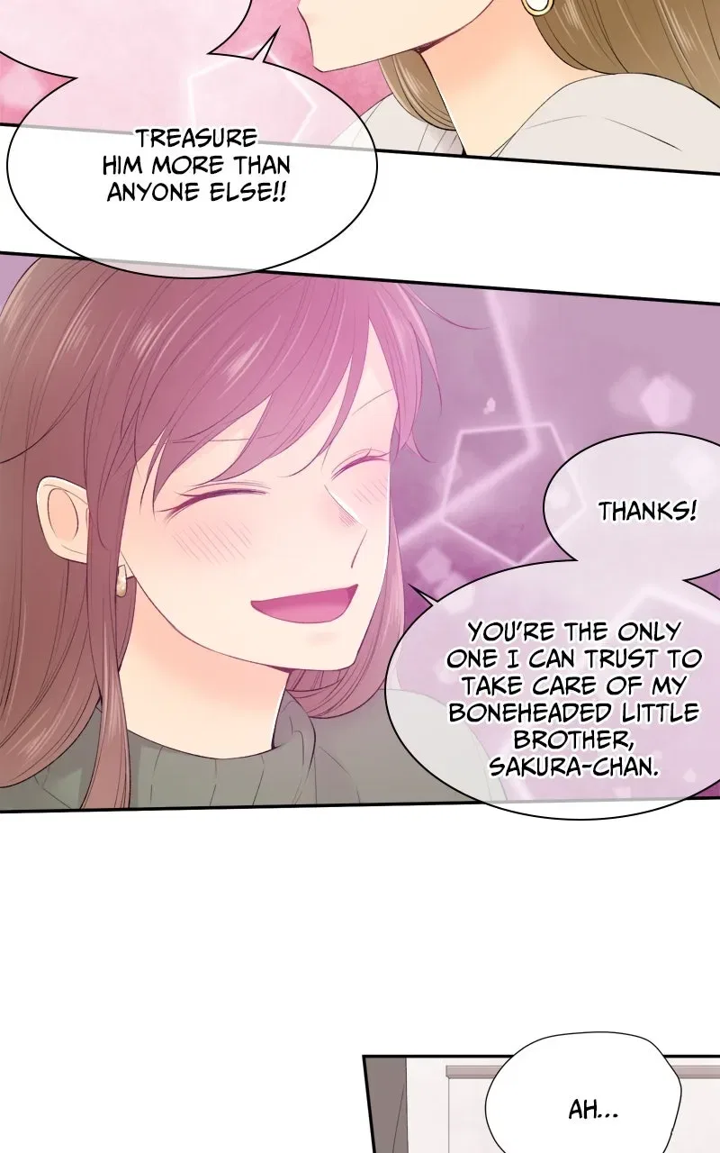 Revenge Love Chapter 199 – Page 21
