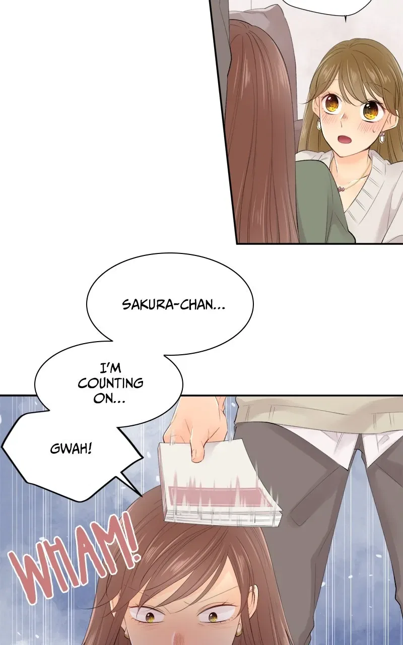 Revenge Love Chapter 199 – Page 22
