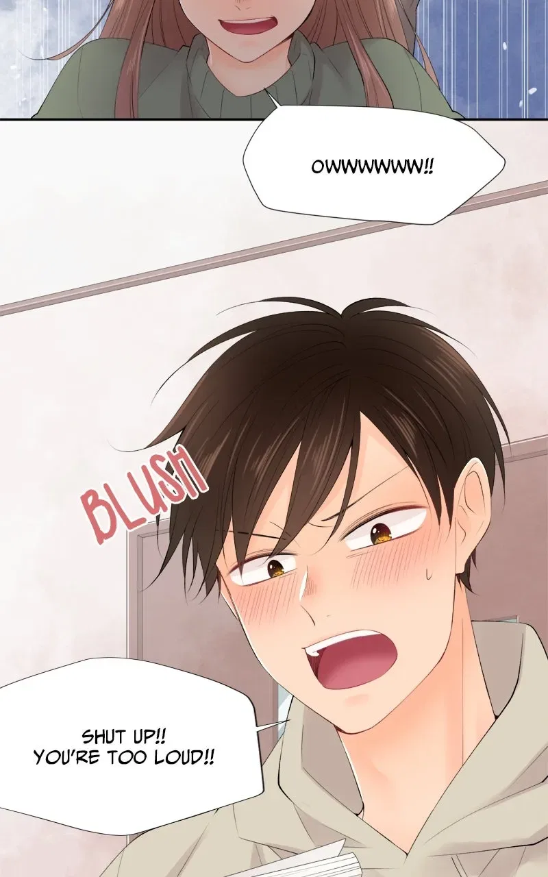 Revenge Love Chapter 199 – Page 23