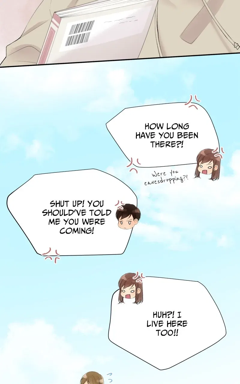 Revenge Love Chapter 199 – Page 24