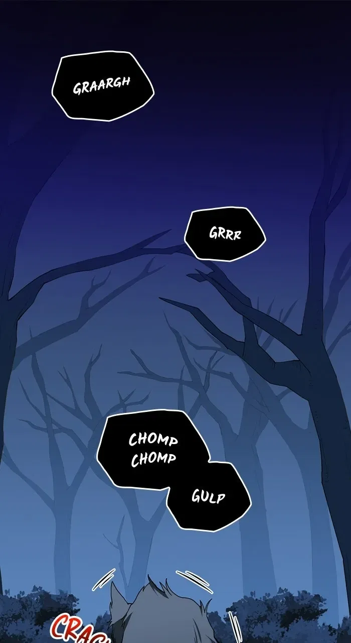 Back on the Road withMy Apprentice Chapter 12 – Page 1