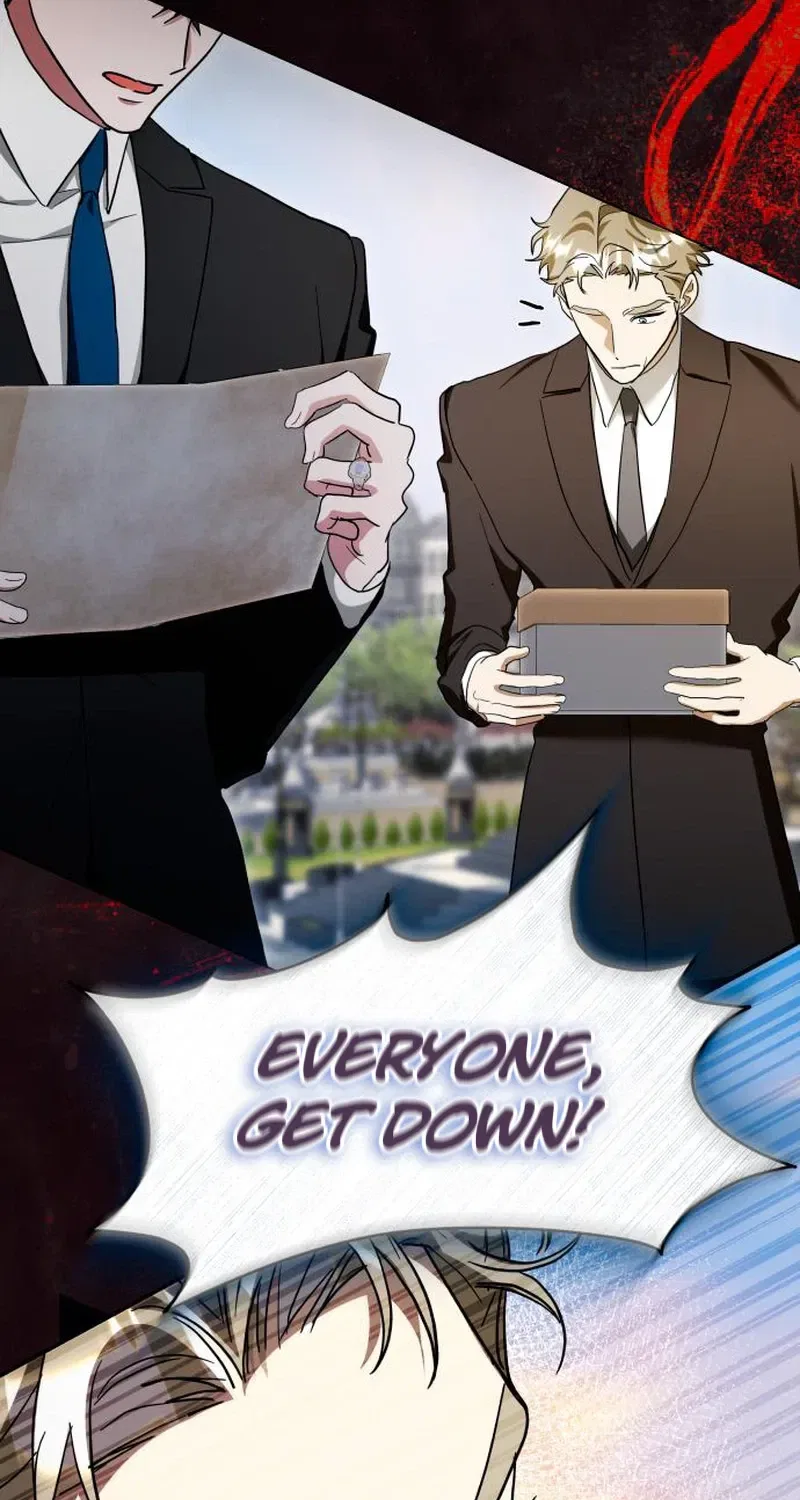 The End of the Contract Marriage Chapter 52 – Page 4