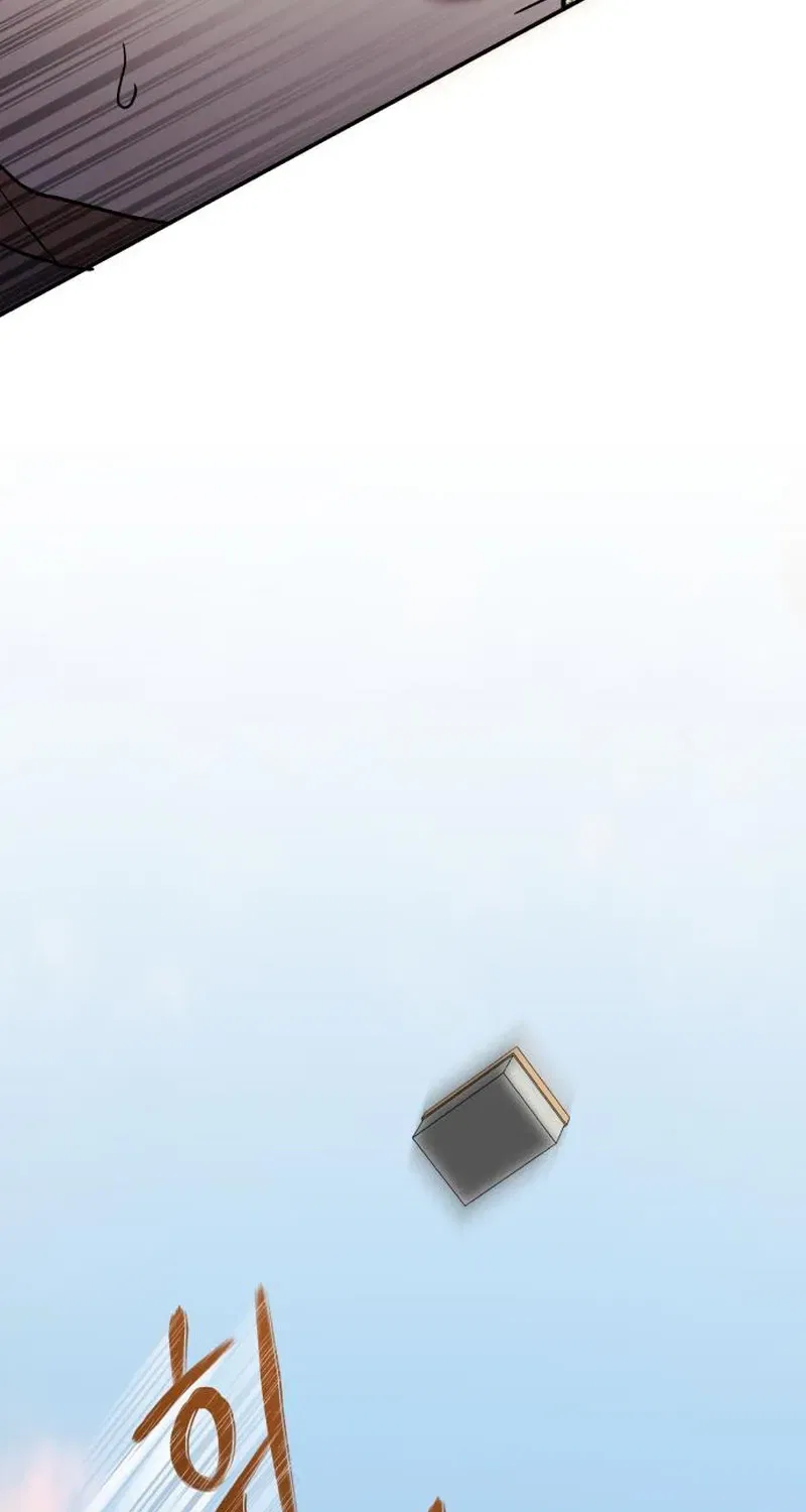 The End of the Contract Marriage Chapter 52 – Page 6