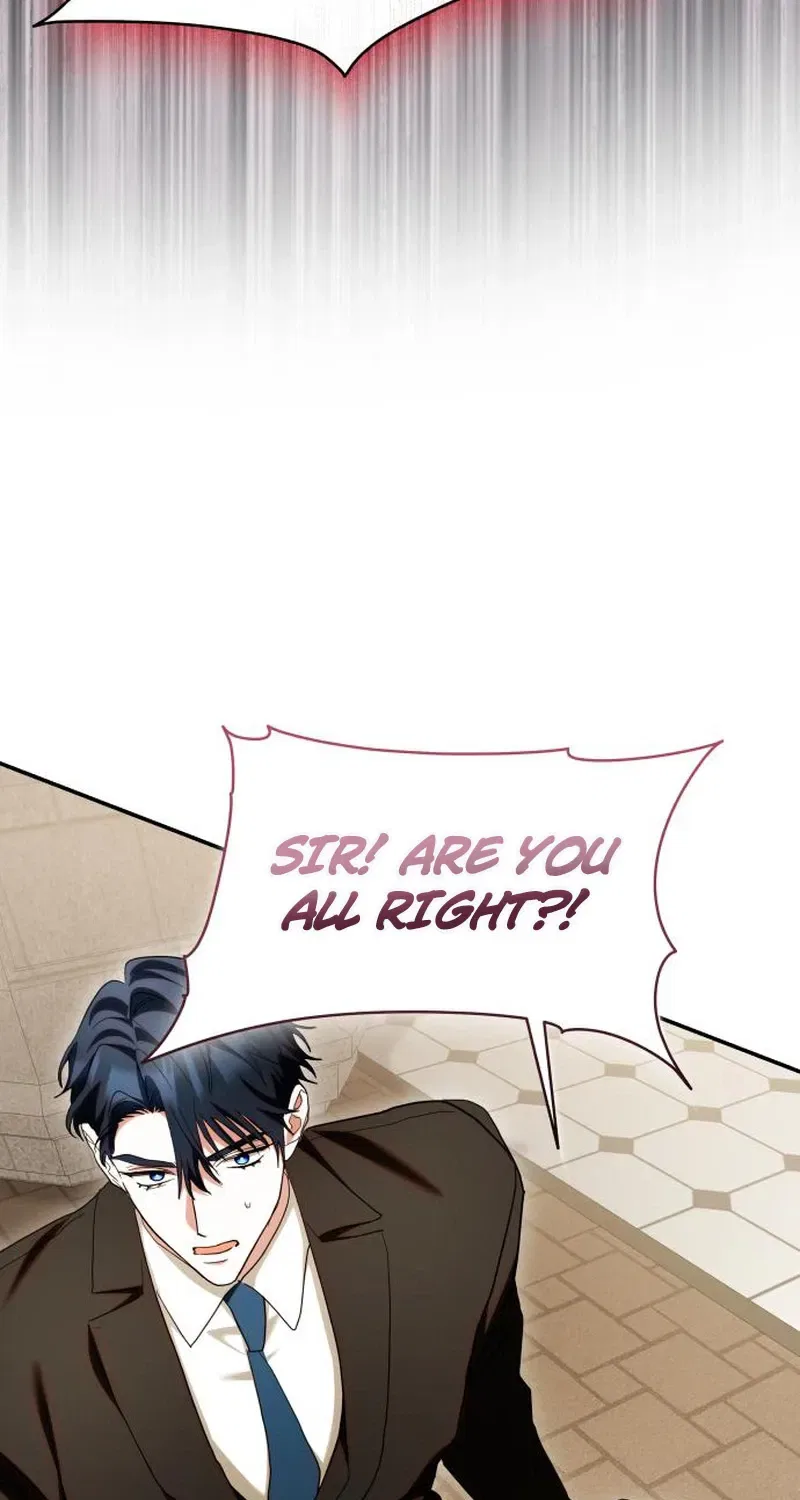 The End of the Contract Marriage Chapter 52 – Page 10
