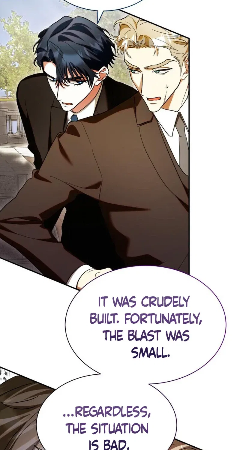 The End of the Contract Marriage Chapter 52 – Page 12