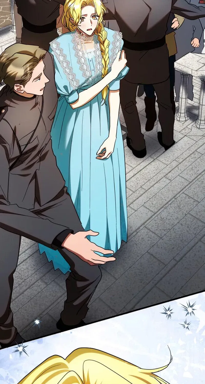 The End of the Contract Marriage Chapter 52 – Page 18