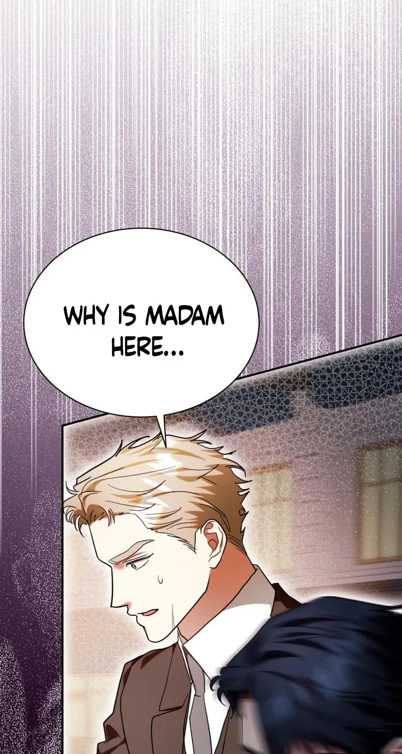 The End of the Contract Marriage Chapter 52 – Page 21