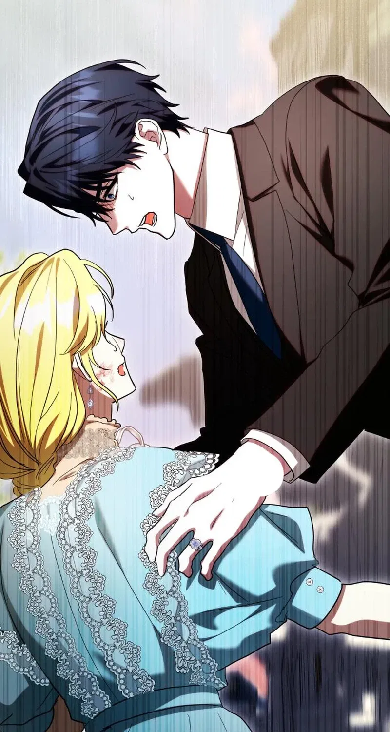 The End of the Contract Marriage Chapter 52 – Page 23