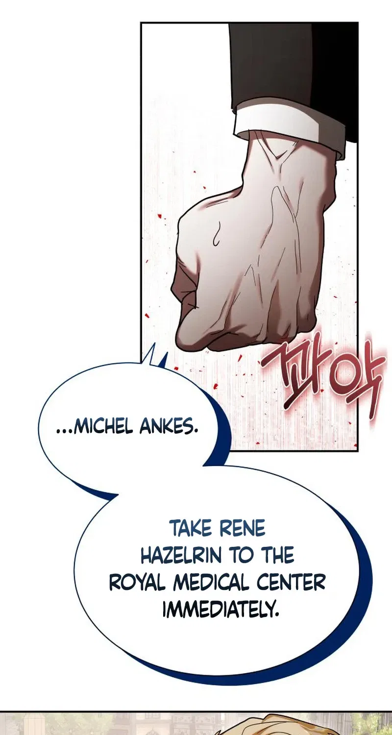 The End of the Contract Marriage Chapter 52 – Page 26
