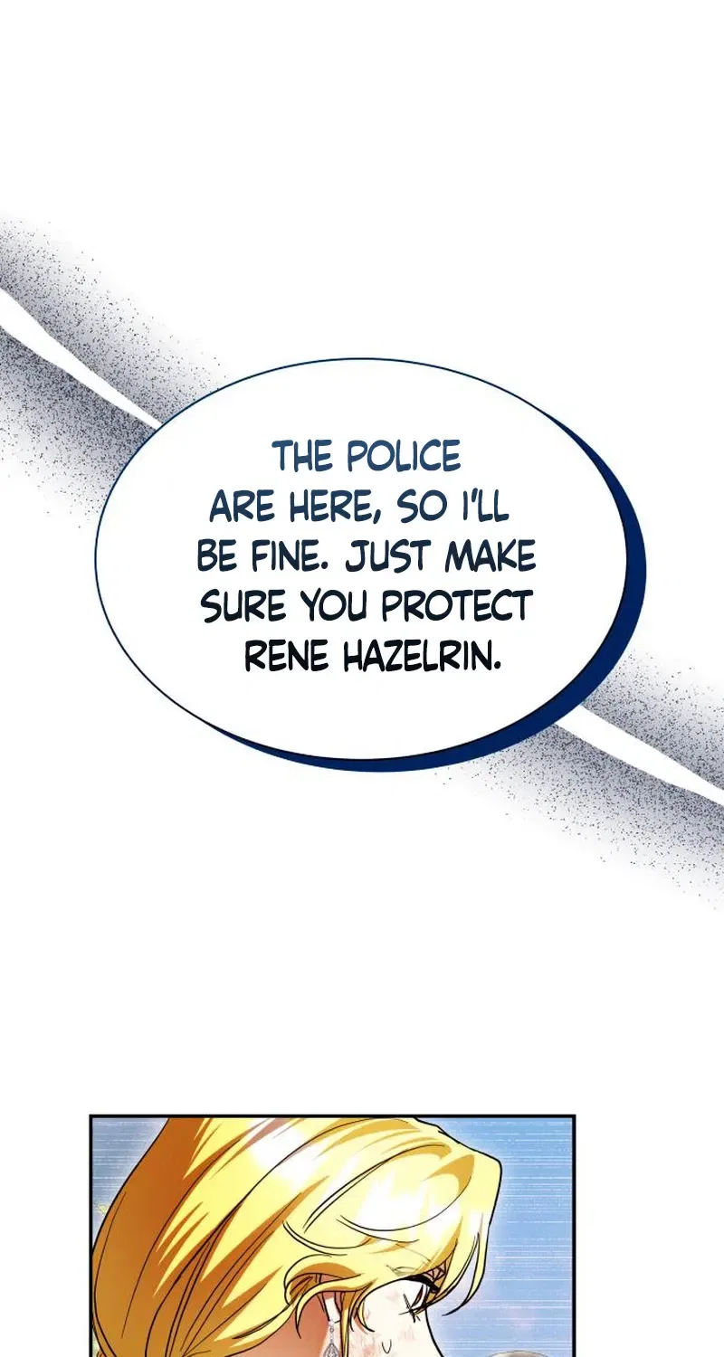 The End of the Contract Marriage Chapter 52 – Page 29