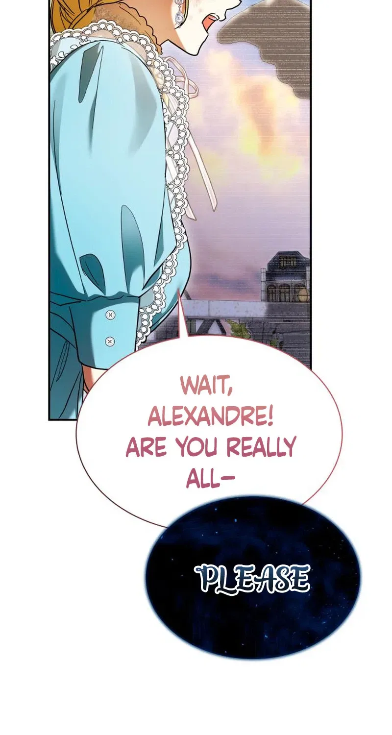 The End of the Contract Marriage Chapter 52 – Page 30