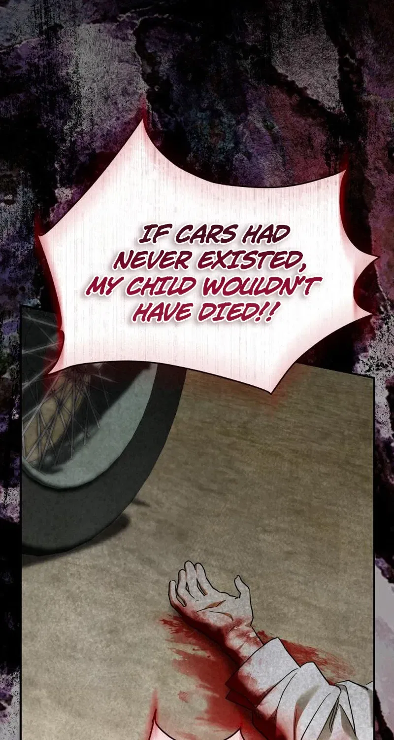 The End of the Contract Marriage Chapter 52 – Page 37
