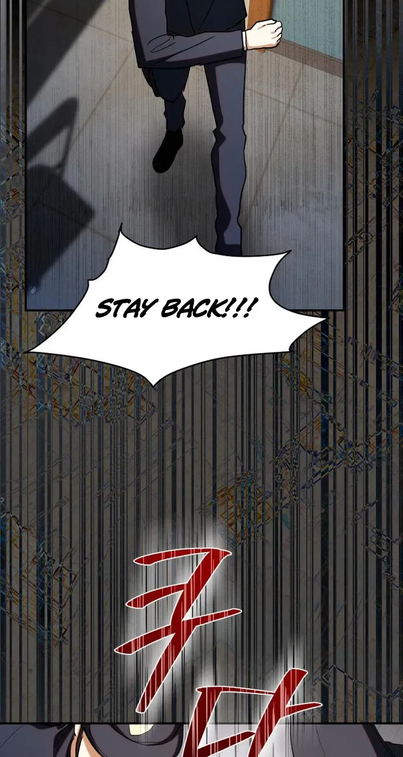The End of the Contract Marriage Chapter 52 – Page 41