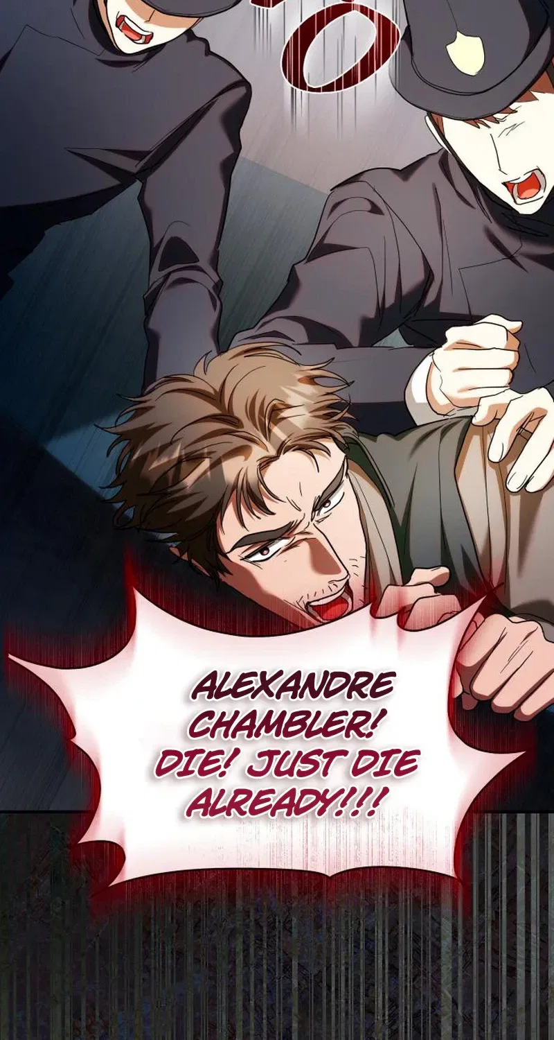 The End of the Contract Marriage Chapter 52 – Page 42