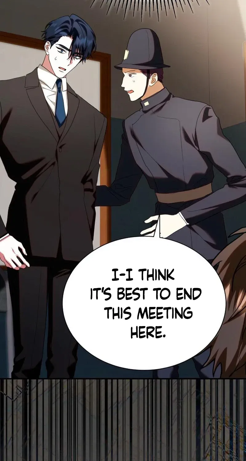 The End of the Contract Marriage Chapter 52 – Page 44