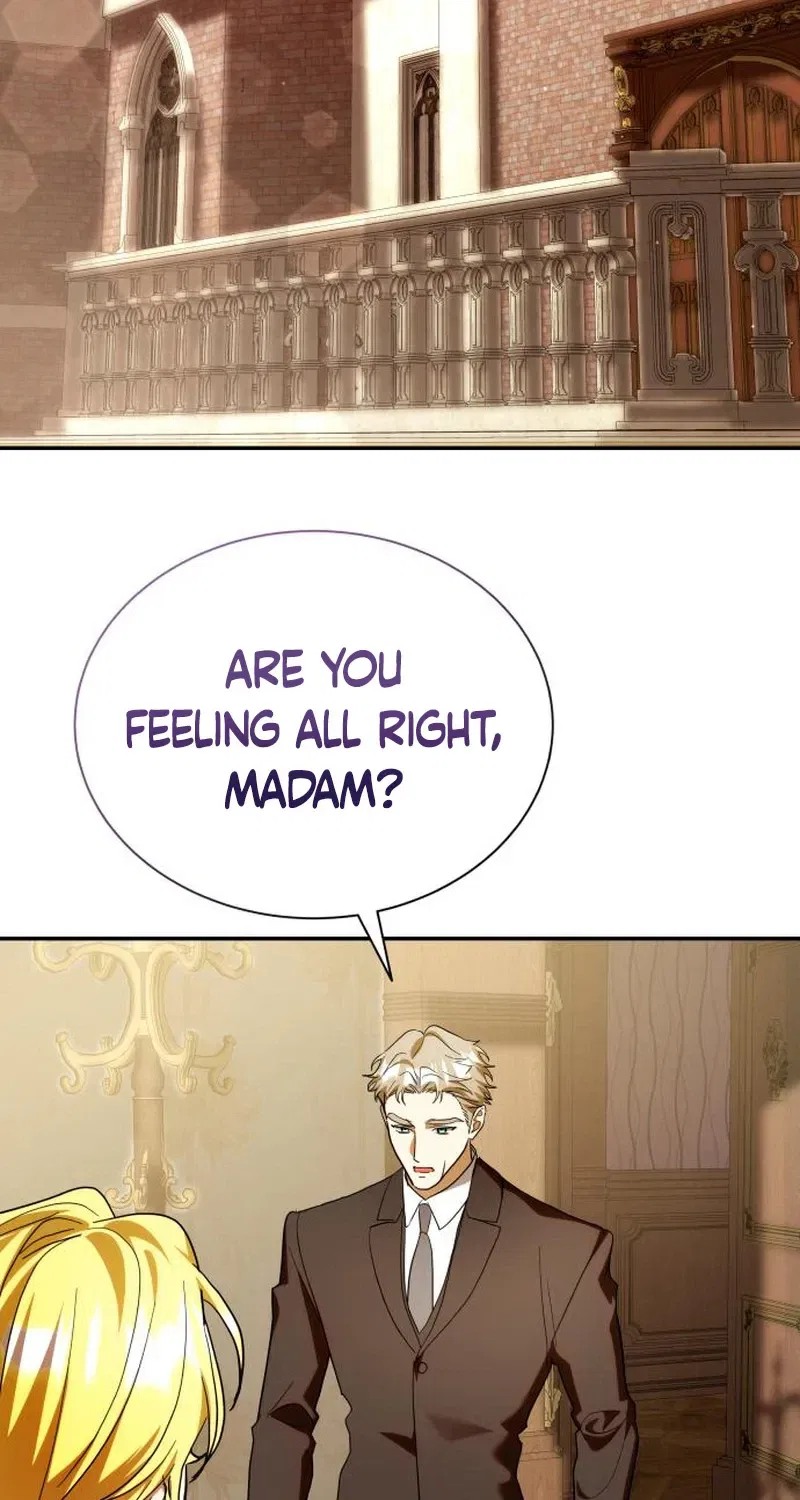 The End of the Contract Marriage Chapter 52 – Page 57