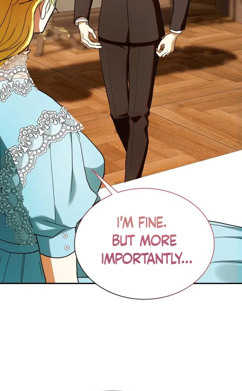 The End of the Contract Marriage Chapter 52 – Page 58
