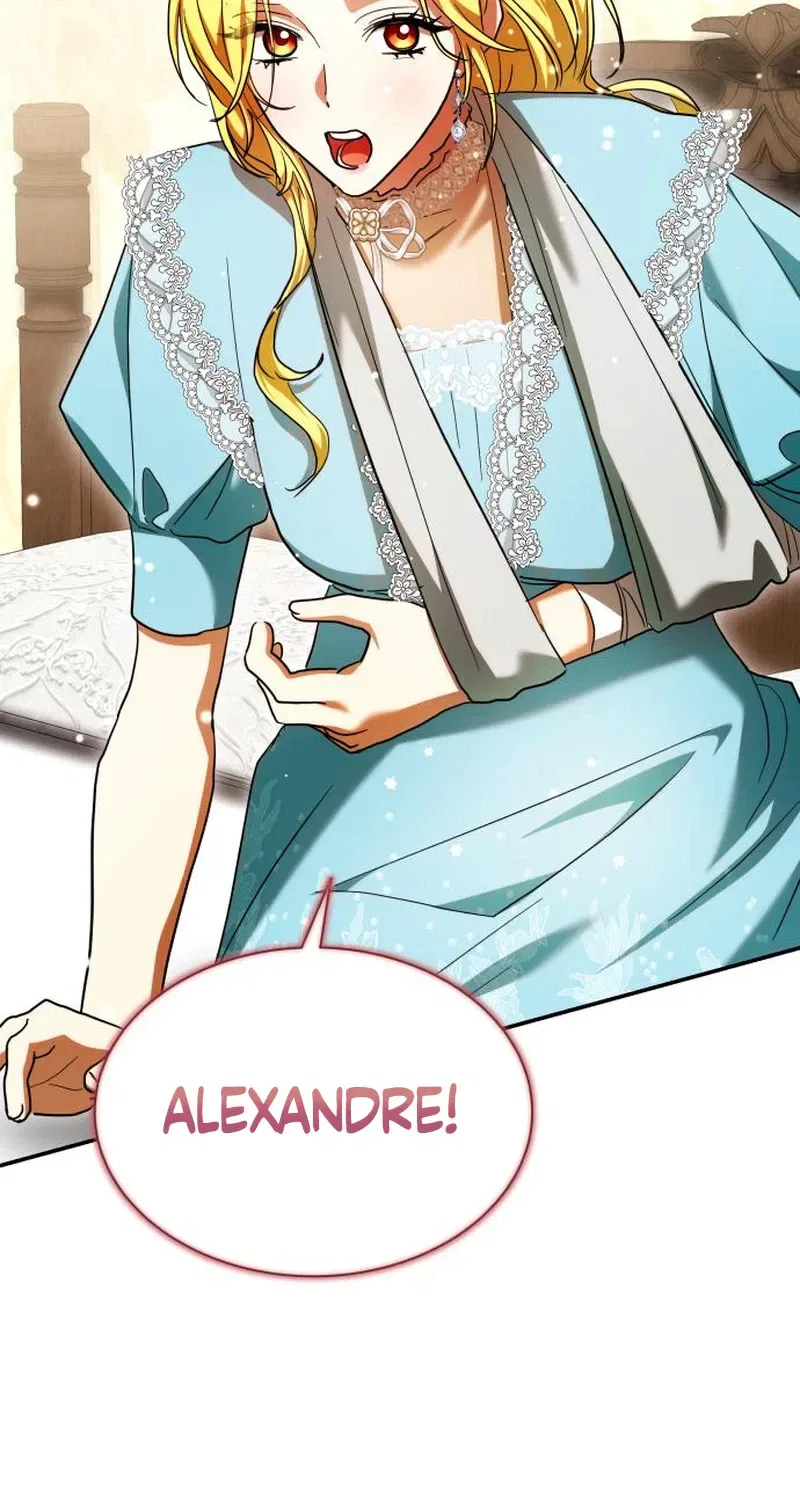 The End of the Contract Marriage Chapter 52 – Page 61