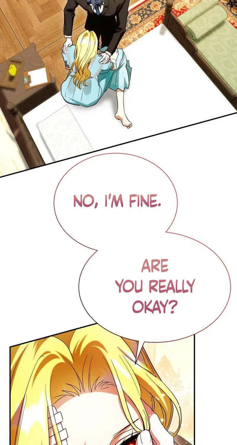 The End of the Contract Marriage Chapter 52 – Page 64