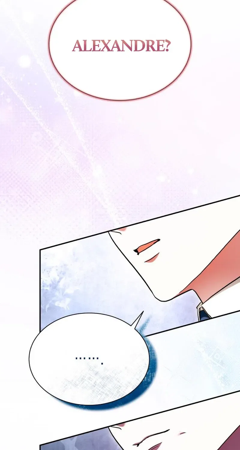 The End of the Contract Marriage Chapter 52 – Page 68