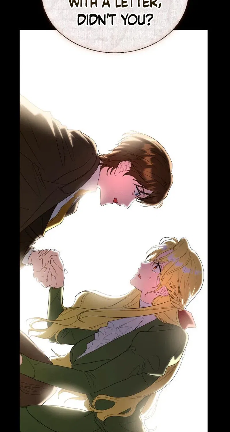 The End of the Contract Marriage Chapter 52 – Page 73