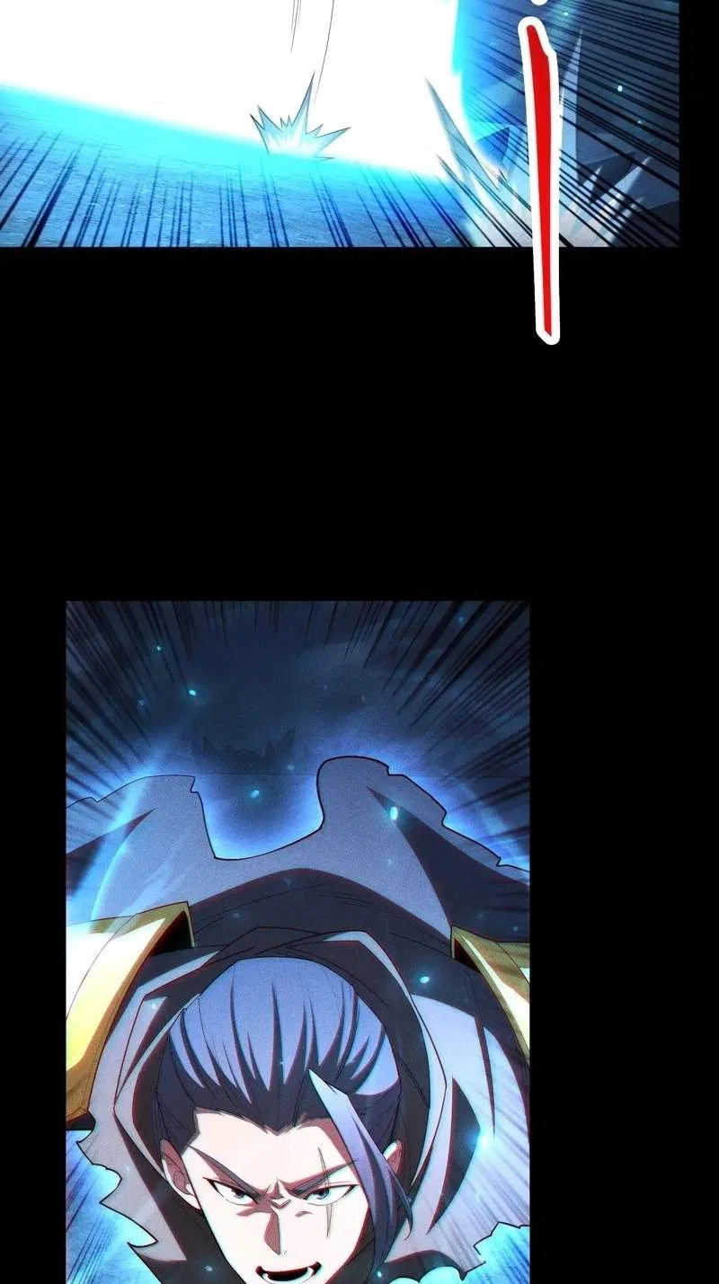 I Awoke as a God After Auto Battling For a Million Years Chapter 90 – Page 5