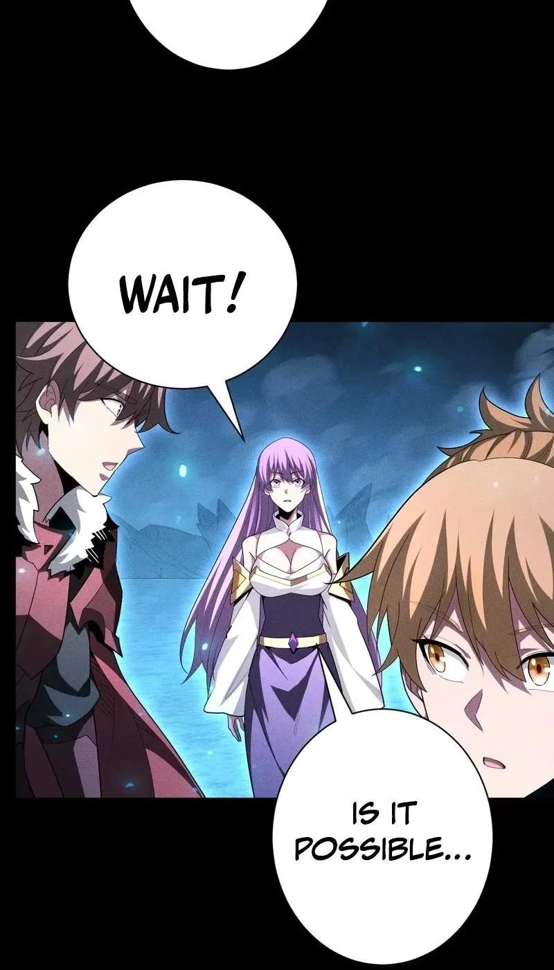 I Awoke as a God After Auto Battling For a Million Years Chapter 90 – Page 9
