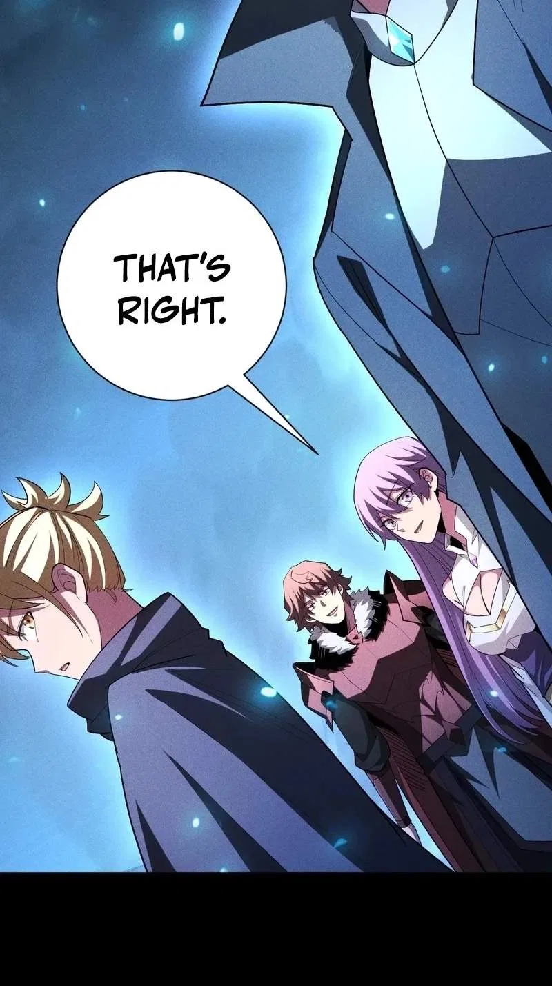 I Awoke as a God After Auto Battling For a Million Years Chapter 90 – Page 13