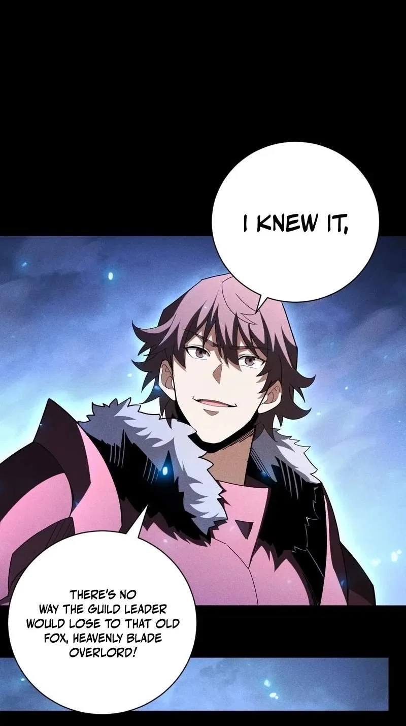 I Awoke as a God After Auto Battling For a Million Years Chapter 90 – Page 14