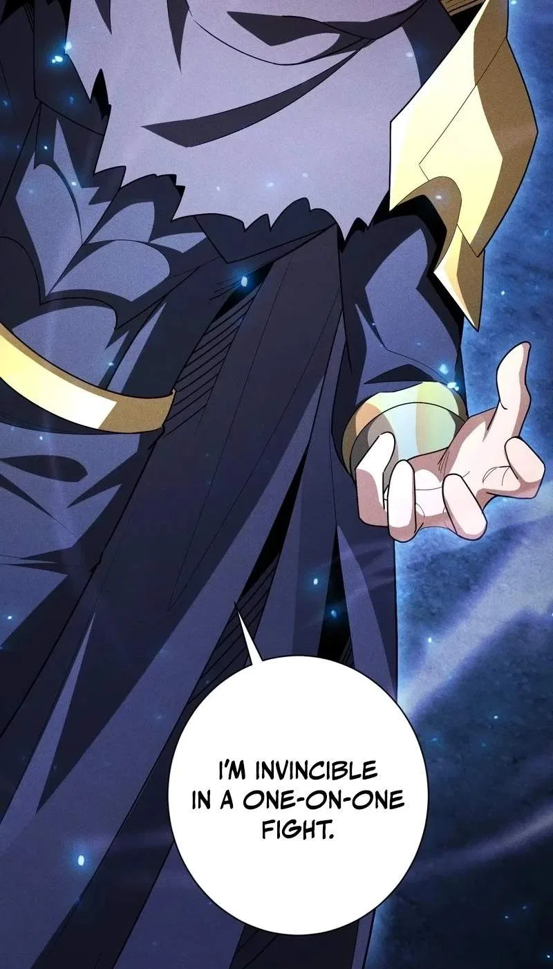 I Awoke as a God After Auto Battling For a Million Years Chapter 90 – Page 20